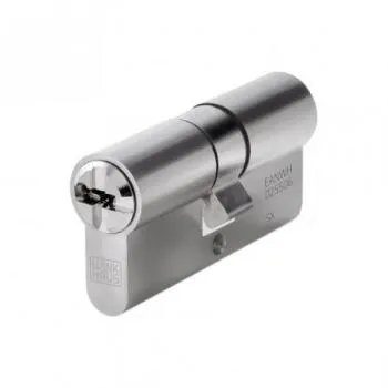 WINKHAUS keyTec N-Tra Profil-Doppelzylinder